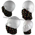 2015 Nuevo pañuelo headwear inconsútil de múltiples funciones de la cabeza y del cuello bandana